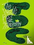 The Type Directors Club (TDC) - The World's Best Typography