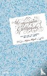 Weigele, Stefanie - Copperplate Calligraphy