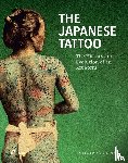 Pons, Philippe - The Japanese Tattoo