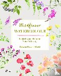 Nicoulin-Bechir, Gaetane - Wildflower Watercolor