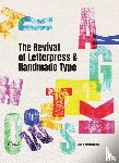Sahoqiang, Wang - The Revival of Letterpress and Handmade Type