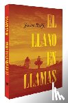 Rulfo, Juan - El Llano en Llamas (The Burning Plain, Spanish Edition)