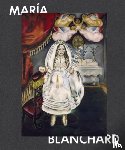 Blanchard, Maria - Maria Blanchard