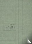 Moreno, Linarejos - On the Geography of Green [&]