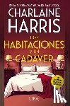 Charlaine, Harris - Tres Habitaciones Y Un Cadáver