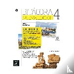  - Bitácora Nueva edición 4 Ed. híbrida L. del alumno