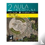  - Aula Internacional Plus 2 Ed. híbrida L. del alumno