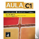  - Aula C1 Edición híbrida Libro del alumno