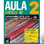  - Aula América 2 - Edición híbrida