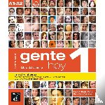  - Gente hoy 1 Edición híbrida Libro del alumno