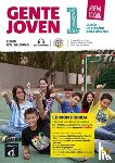  - Gente joven 1 Nueva edición - edición híbrida
