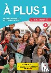  - À plus 1 version internationale Livre Édition hybride