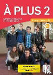  - À plus 2 version internationale Livre Édition hybride