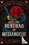 Rutkoski, Marie - Mentiras a Medianoche