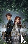 Purdie, Kathryn - Hechicera de Huesos