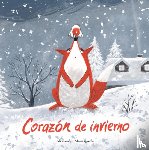 Montagnana, Alessandro - Corazn de invierno
