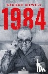 Orwell, George - 1984 (Edición Ilustrada) / 1984 (Illustrated Edition)