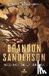 Sanderson, Brandon - Nacidos de la Bruma: El Imperio Final / Mistborn: The Final Empire