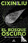 Liu, Cixin - El Bosque Oscuro. (Edición Ilustrada) / The Dark Forest (Illustrated Edition)