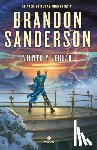 Sanderson, Brandon - Viento Y Verdad / Wind and Truth