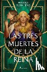 Tena Tena, Marina - Las Tres Muertes de la Reina / The Queen's Three Deaths