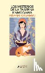 Kashiwai, Hisashi - Los Misterios de la Taberna Kamogawa / The Kamogawa Food Detectives