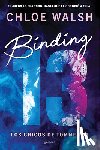 Walsh, Chloe - Binding 13 (Los chicos de Tommen 1)