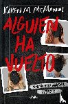 McManus, Karen M - McManus, K: Alguien Ha Vuelto / One of Us Is Back