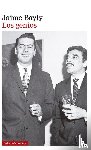 Bayly, Jaime - Bayly, J: Genios, Los