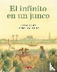 Vallejo, Irene - Vallejo, I: Infinito En Un Junco (Novela Gráfica) / Papyrus: