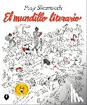 Simmonds, Posy - El Mundillo Literario / Literary Life