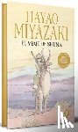 Miyazaki, Hayao - El Viaje de Shuna (Edición Limitada, Cantos Pintados) / Shuna's Journey (Limited Edition, Sprayed Edges)
