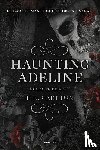 Carlton, H D - Carlton, H: Haunting Adeline (Nunca Te Dejaré)
