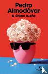 Almodóvar, Pedro - El último sueño