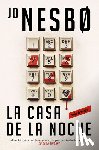 Nesbo, Jo - La Casa de la Noche / The Night House