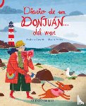 Castillo, Azahara - Diario de un donjun del mar