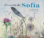 Gomez, David Gomez - El vuelo de Sofa