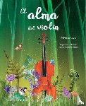 ya, Nvola ya - El alma del violn