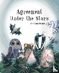 Rosique, Susana Rosique - Agreement Under the Stars