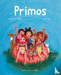 del Mazo, Margarita - Primos