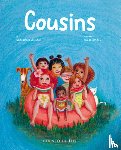 del Mazo, Margarita - Cousins