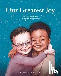 Román, José Carlos - Our Greatest Joy