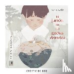 Nuo, Fran - El jarrn de las grietas doradas