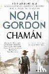 Gordon, Noah - Chamán / Shaman