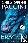 Paolini, Christopher - Paolini, C: Eragon (Spanish Edition)