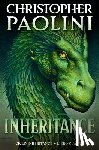 Paolini, Christopher - Paolini, C: Inheritance (Spanish Edition)