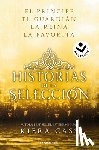 Cass, Kiera - Ómnibus. Historias de la Selección / Happily Ever After: Companion to the Selection Series
