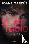 Marcús, Joana - Sempiterno / Sempiternal