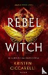 Ciccarelli, Kristen - Rebel Witch (Spanish Edition)