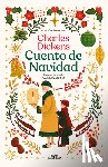 Dickens, Charles - Cuento de Navidad / A Christmas Carol